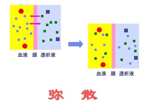 医用透析液的概念、构成、质量的重要程度及阴阳离子检验