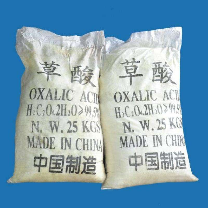 草酸无机阴离子色谱分析检测 草酸无机阴离子色谱分析检测