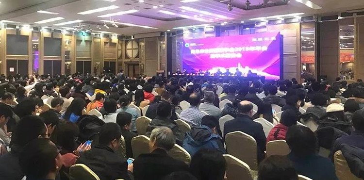 普仁仪器离子色谱仪参会 普仁仪器离子色谱仪参会