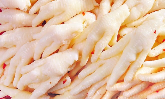 食品漂白剂检测方法 食品漂白剂检测方法