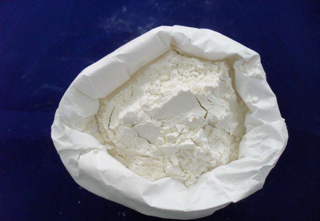 离子色谱能够测定小麦面粉溴酸盐及纯牛奶的硫氰酸根等组分