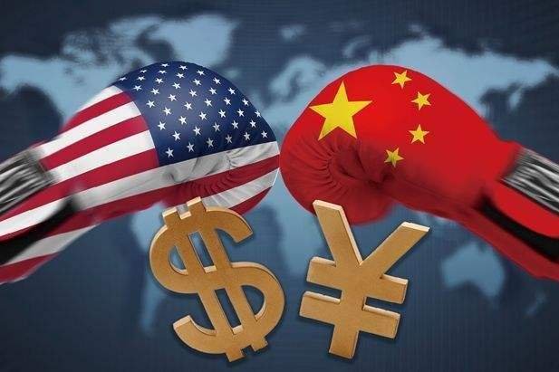中美贸易战，我国对进口仪器加征关税(含进口离子色谱仪)