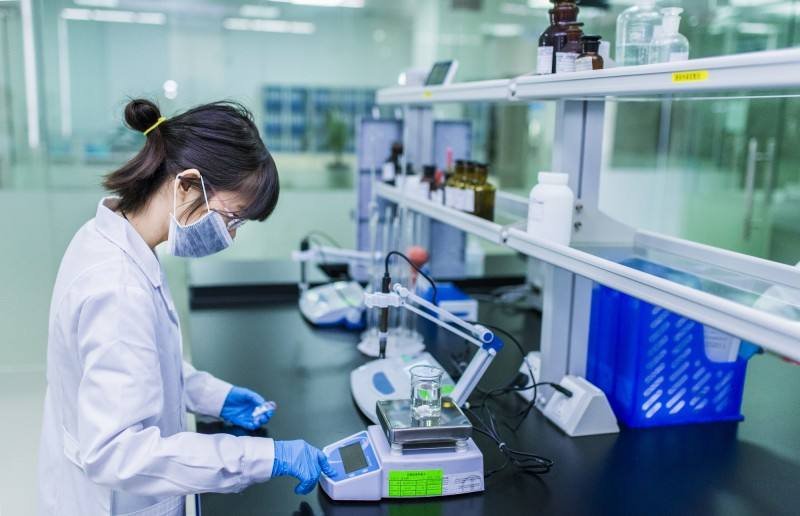 环保监测服务纯利润稳中有升 科学仪器知识付费尚需探索