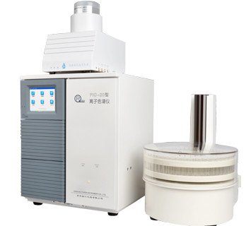 离子色谱自动进样器