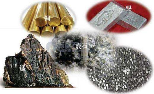 离子色谱法在有色金属行业的运用 离子色谱法在有色金属行业的运用