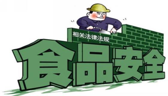 涉及液相色谱-串联质谱法的食品安全国家标准