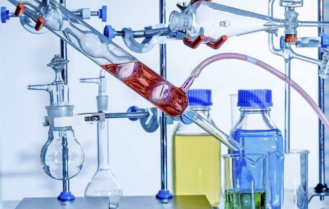 仪器的化学分析方法 仪器的化学分析方法