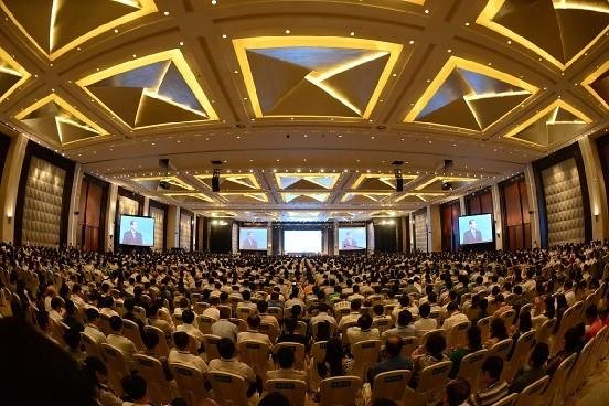 中国科协征选重要学术会议名单 中国科协征选重要学术会议名单
